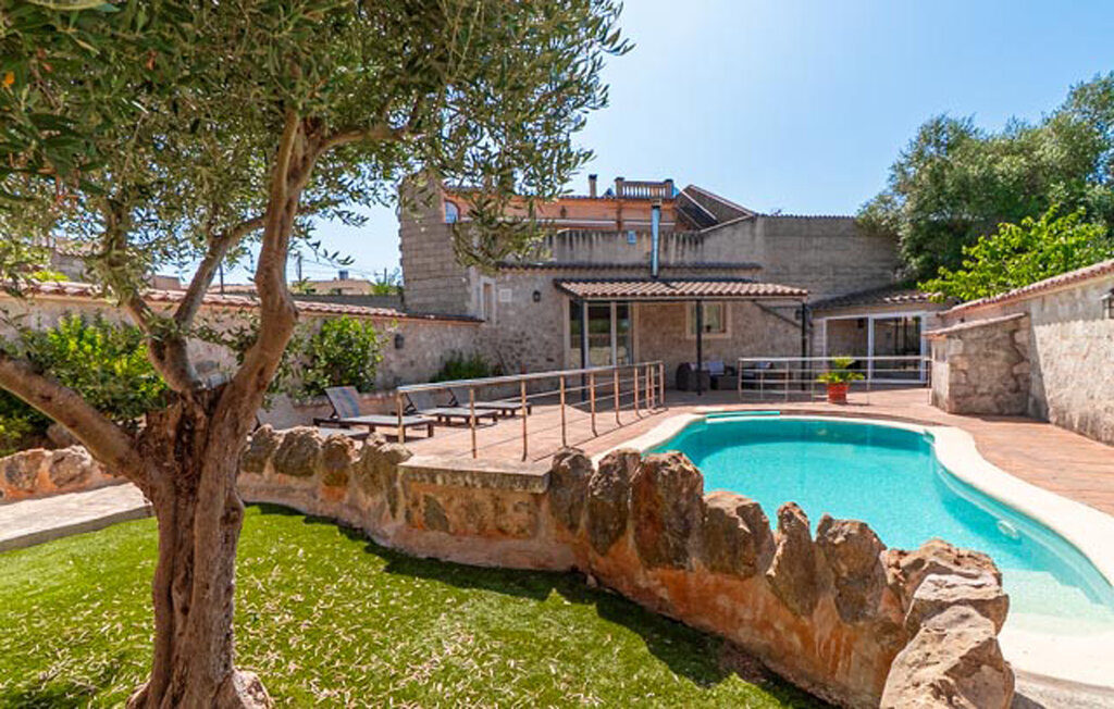 Maison 6 personnes à Maria de la Salut - Photo 13