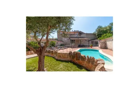 Location maison de vacances à Maria de la Salut