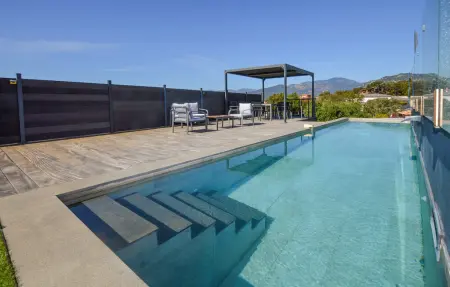 Villa spacieuse proche plages, Maison 8 personnes à SAINTE LUCIE DE PORTO - Photo 1