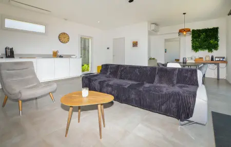 Villa spacieuse proche plages, Maison 8 personnes à SAINTE LUCIE DE PORTO - Photo 3