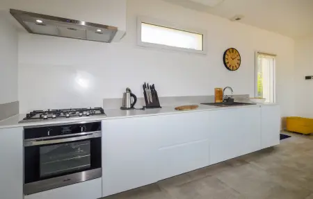 Villa spacieuse proche plages, Maison 8 personnes à SAINTE LUCIE DE PORTO - Photo 6