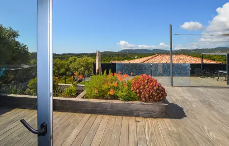 Villa spacieuse proche plages, Maison 8 personnes à SAINTE LUCIE DE PORTO - Photo 14