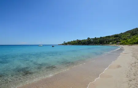 Villa spacieuse proche plages, Maison 8 personnes à SAINTE LUCIE DE PORTO - Photo 30