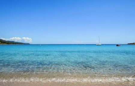 Villa spacieuse proche plages, Maison 8 personnes à SAINTE LUCIE DE PORTO - Photo 31