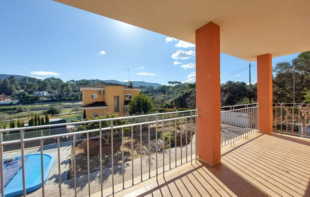Maison 4 personnes à Xàtiva - Photo 2