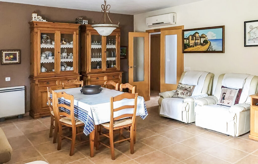 Maison 4 personnes à Xàtiva - Photo 3