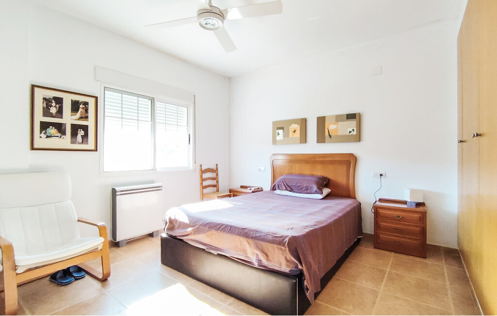 Maison 4 personnes à Xàtiva - Photo 5
