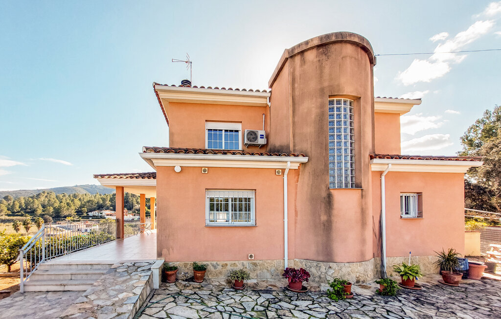 Maison 4 personnes à Xàtiva - Photo 7