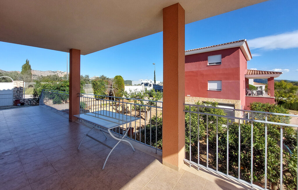 Maison 4 personnes à Xàtiva - Photo 8