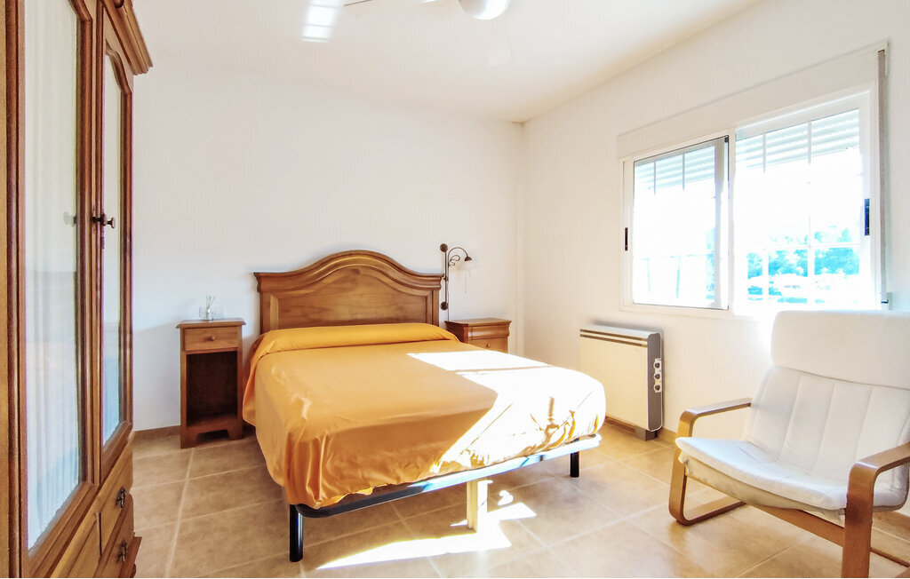 Maison 4 personnes à Xàtiva - Photo 10