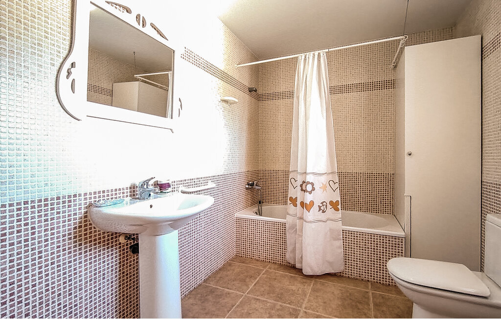 Maison 4 personnes à Xàtiva - Photo 11