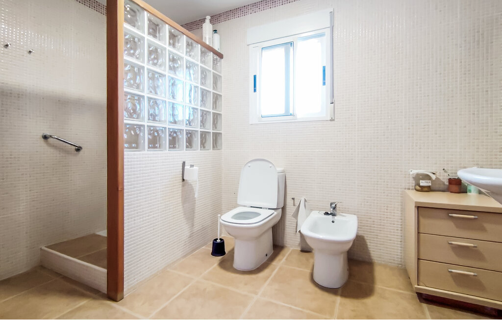 Maison 4 personnes à Xàtiva - Photo 12