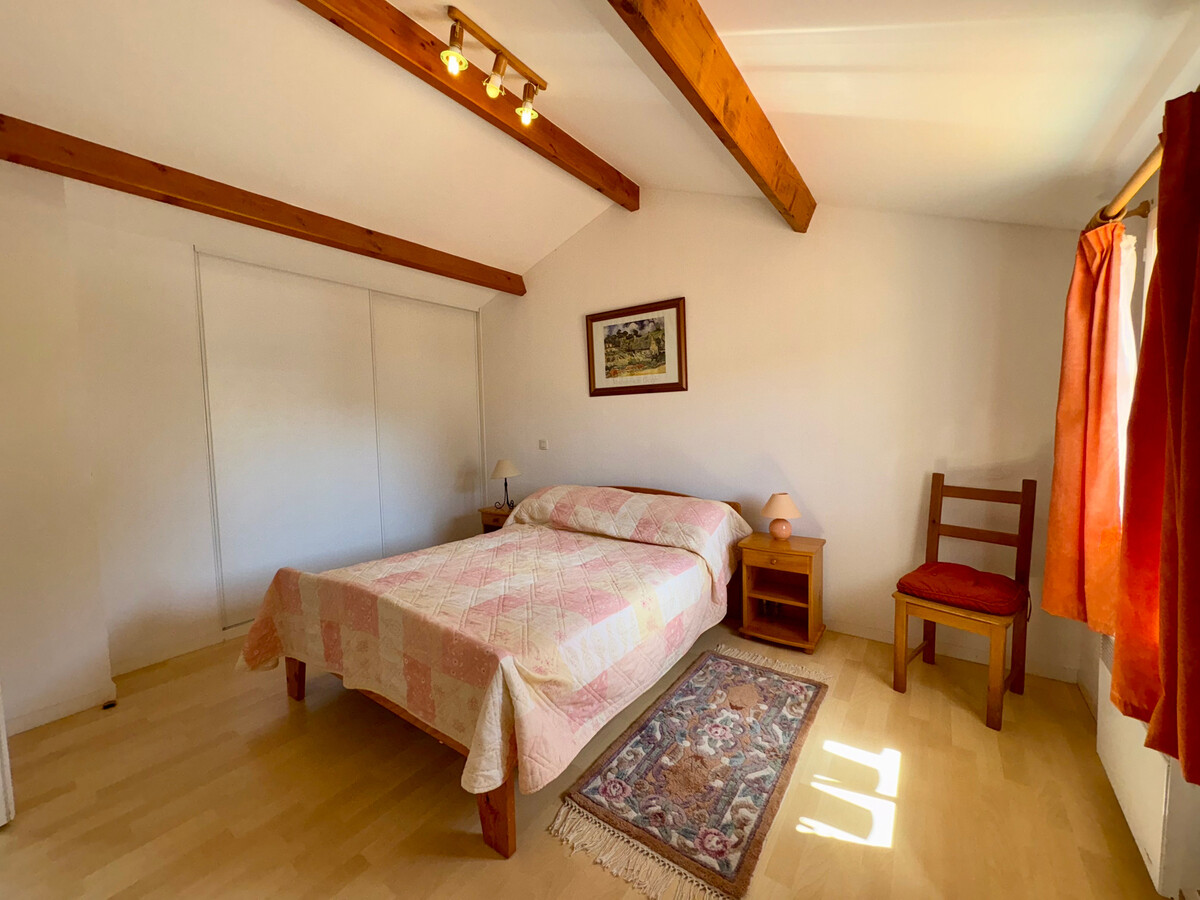 Villa 6 pers, piscine privée à Saint-Jean-de-Monts - Photo 7