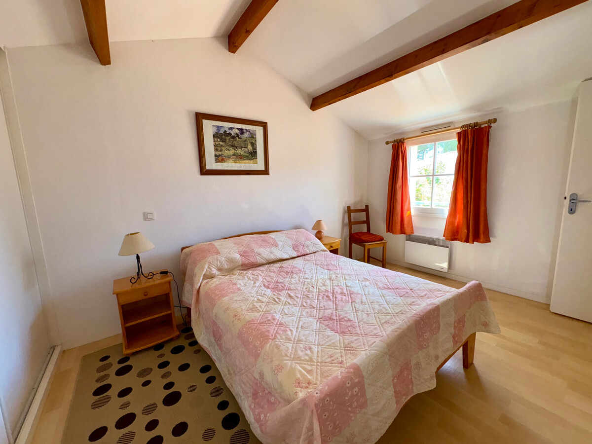 Villa 6 pers, piscine privée à Saint-Jean-de-Monts - Photo 19