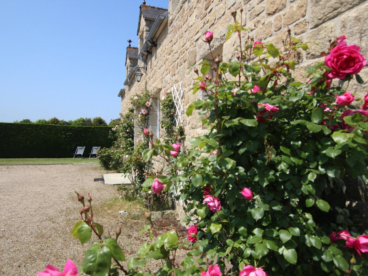 Gite 5 chambres à Réville : maison spacieuse pour 9 personnes - Photo 5