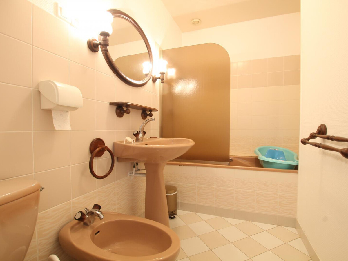 Gite 5 chambres à Réville : maison spacieuse pour 9 personnes - Photo 17