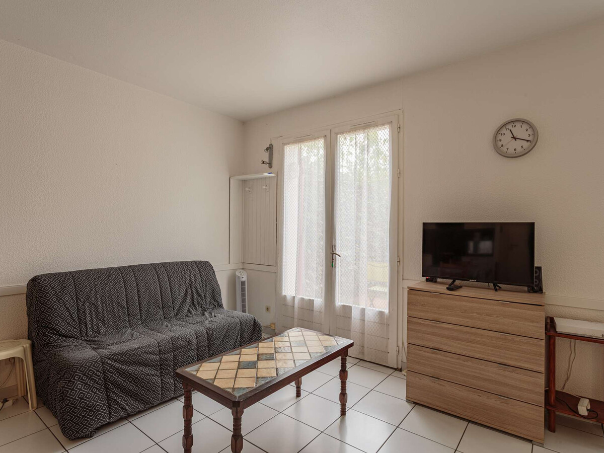 Studio rez-de-chaussée avec jardin privé à Cambo-les-Bains - Photo 2