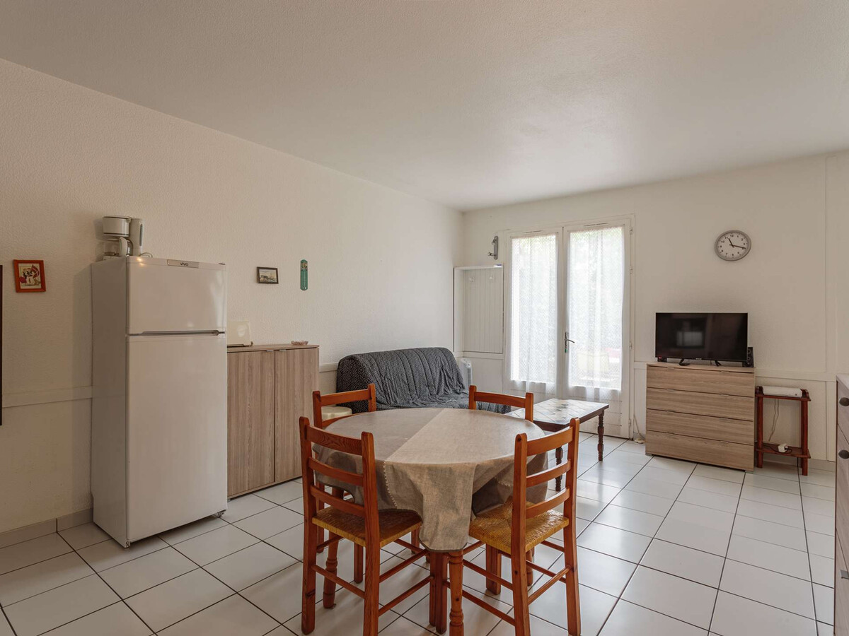 Studio rez-de-chaussée avec jardin privé à Cambo-les-Bains - Photo 5