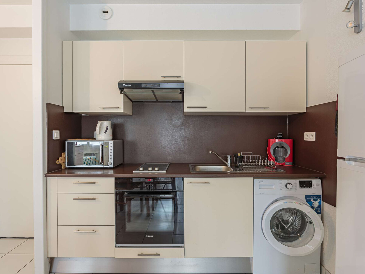 Studio rez-de-chaussée avec jardin privé à Cambo-les-Bains - Photo 6