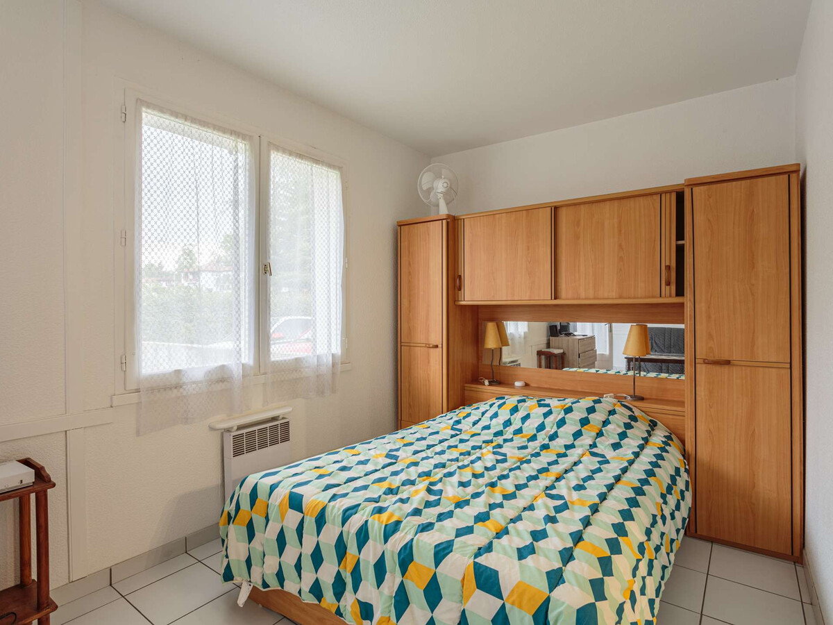 Studio rez-de-chaussée avec jardin privé à Cambo-les-Bains - Photo 8