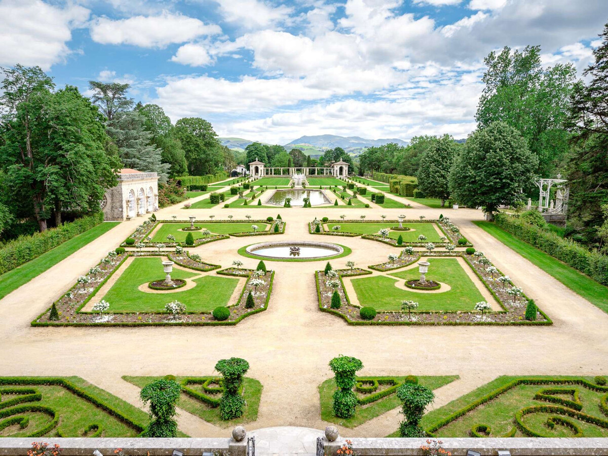 Studio rez-de-chaussée avec jardin privé à Cambo-les-Bains - Photo 17
