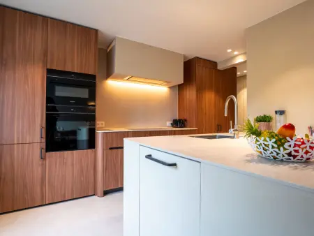 Morgengave I : appartement 4 pièces à De Haan, 6 pers. : photo 2
