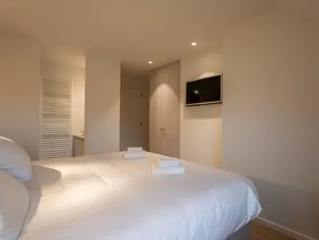 Morgengave I : appartement 4 pièces à De Haan, 6 pers. : photo 4