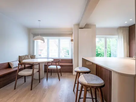 Morgengave I : appartement 4 pièces à De Haan, 6 pers. : photo 7