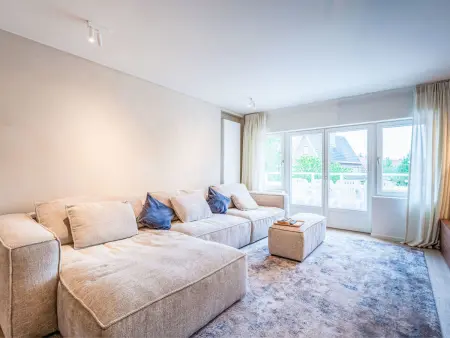 Morgengave I : appartement 4 pièces à De Haan, 6 pers. : photo 8