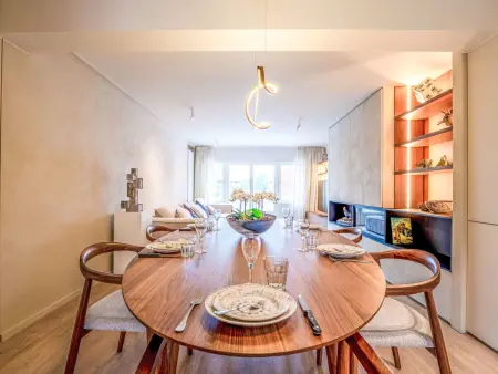 Morgengave I : appartement 4 pièces à De Haan, 6 pers. : photo 9