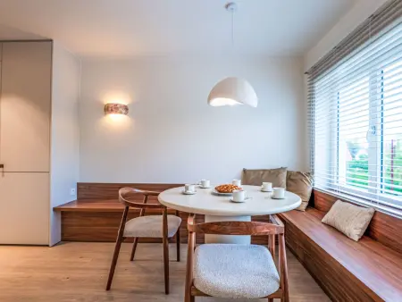 Morgengave I : appartement 4 pièces à De Haan, 6 pers. : photo 10