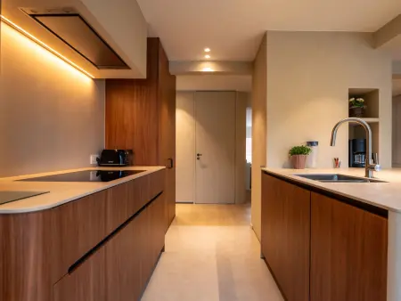 Morgengave I : appartement 4 pièces à De Haan, 6 pers. : photo 12