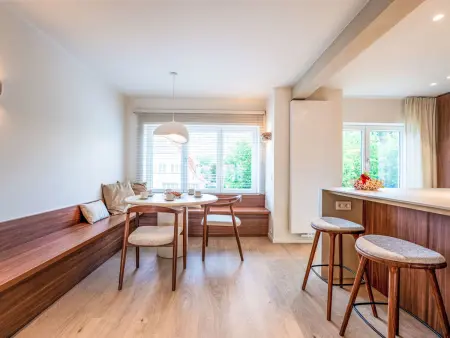 Morgengave I : appartement 4 pièces à De Haan, 6 pers. : photo 14