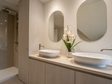 Morgengave I : appartement 4 pièces à De Haan, 6 pers. : photo 17