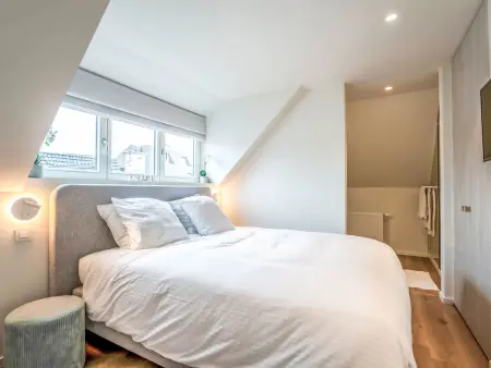 Morgengave I : appartement 4 pièces à De Haan, 6 pers. : photo 19