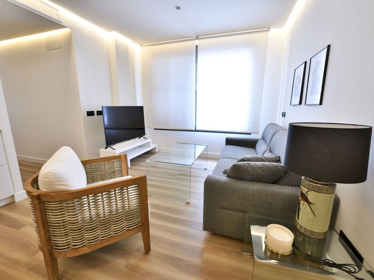 Appartement Ventura, 200 m de la plage à Estepona - Photo 3