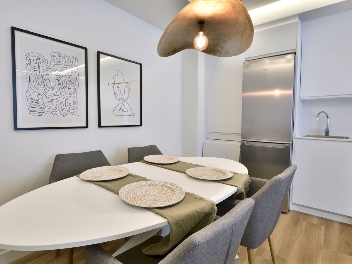 Appartement Ventura, 200 m de la plage à Estepona - Photo 6