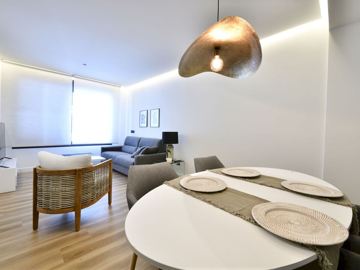 Appartement Ventura, 200 m de la plage à Estepona - Photo 7