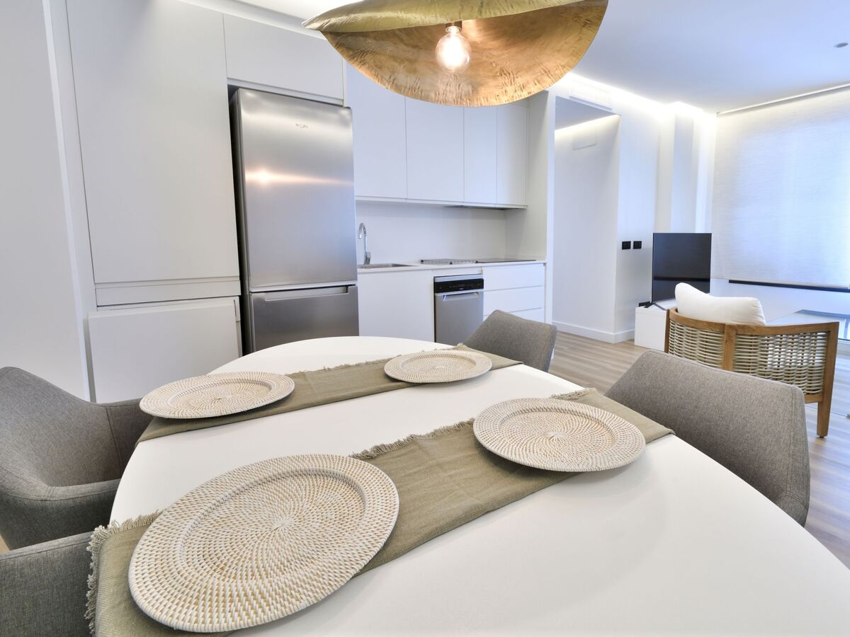 Appartement Ventura, 200 m de la plage à Estepona - Photo 8