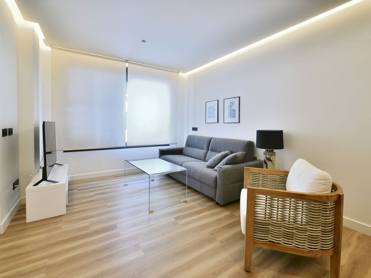 Appartement Ventura, 200 m de la plage à Estepona - Photo 10