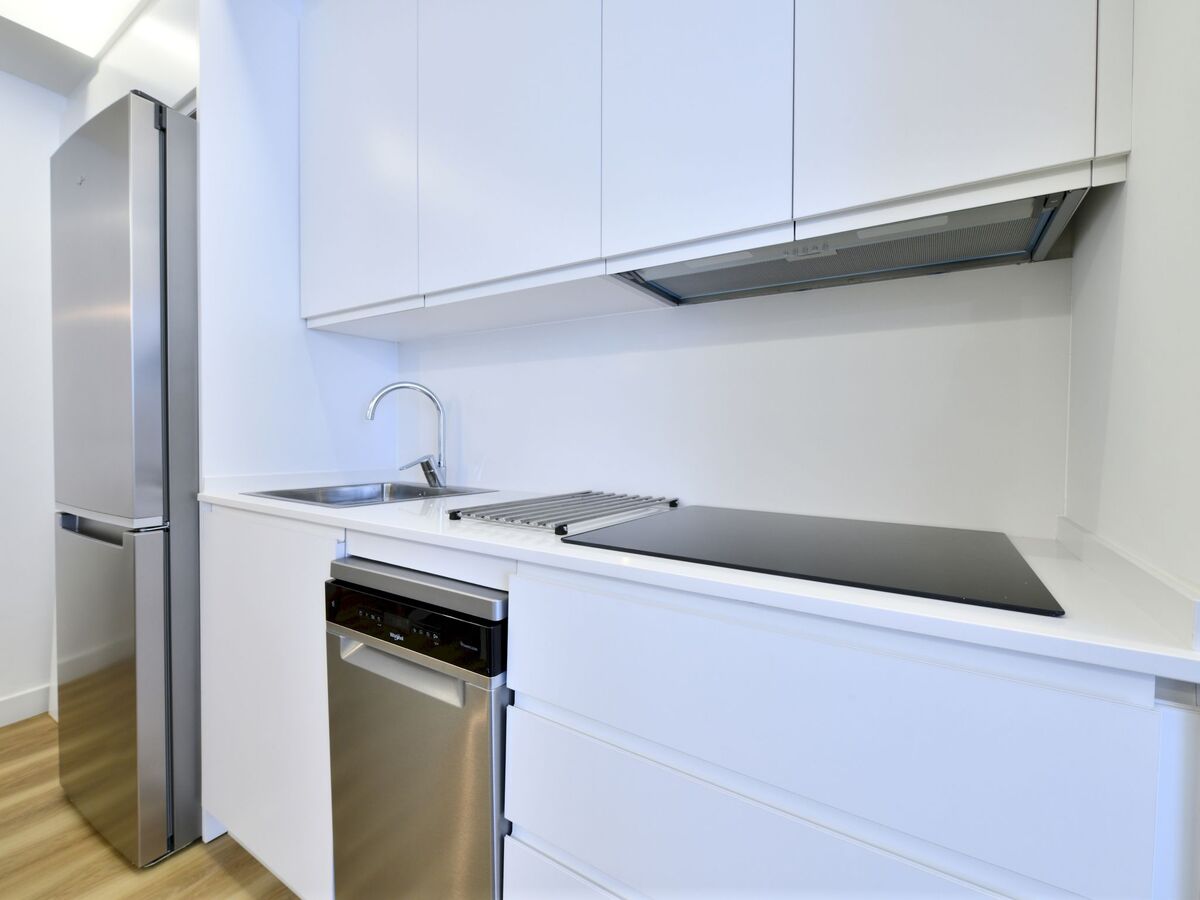 Appartement Ventura, 200 m de la plage à Estepona - Photo 11