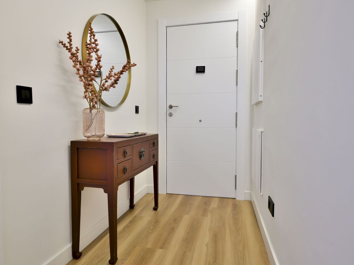 Appartement Ventura, 200 m de la plage à Estepona - Photo 16
