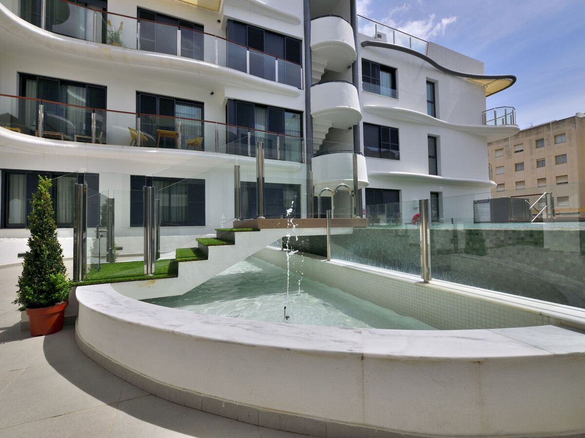 Appartement Ventura, 200 m de la plage à Estepona - Photo 20