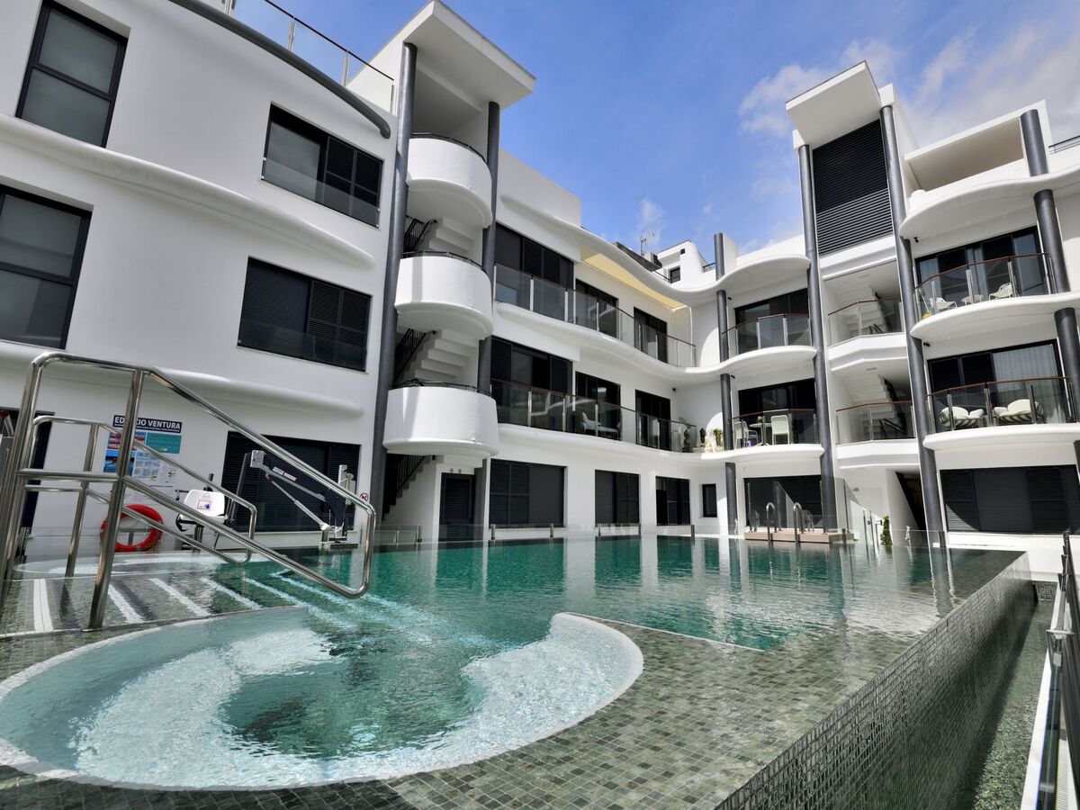 Appartement Ventura, 200 m de la plage à Estepona - Photo 22