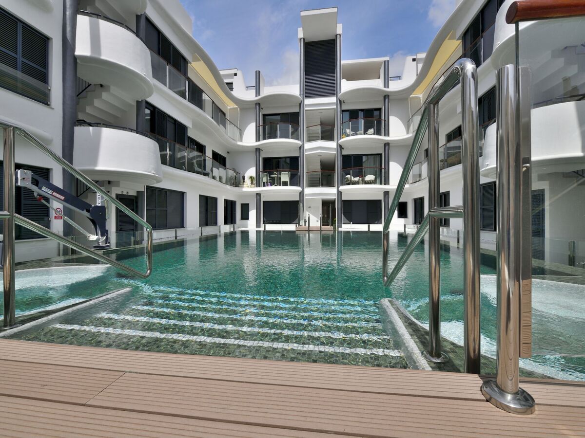 Appartement Ventura, 200 m de la plage à Estepona - Photo 23