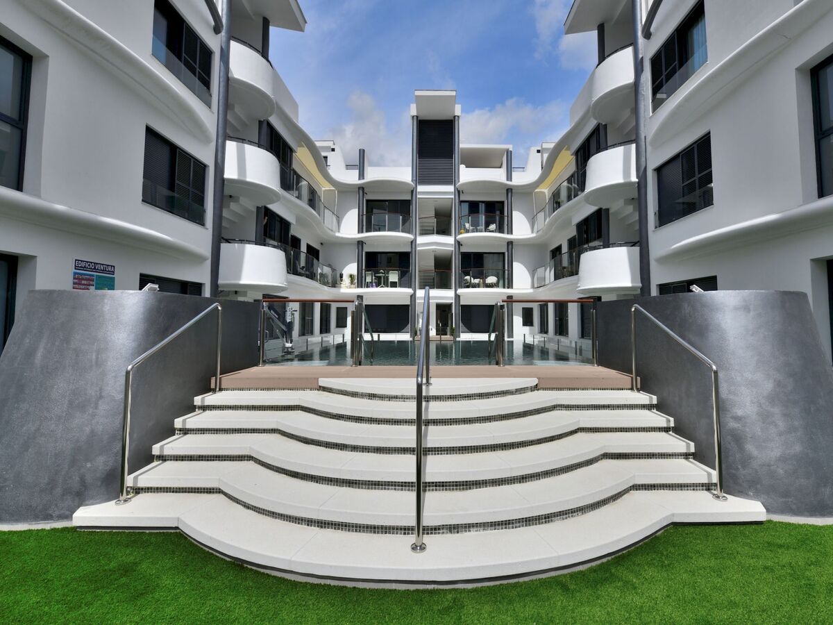 Appartement Ventura, 200 m de la plage à Estepona - Photo 24