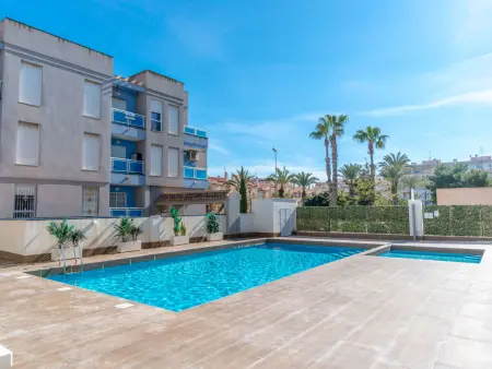 Location appartement à Torrevieja, Cibeles III