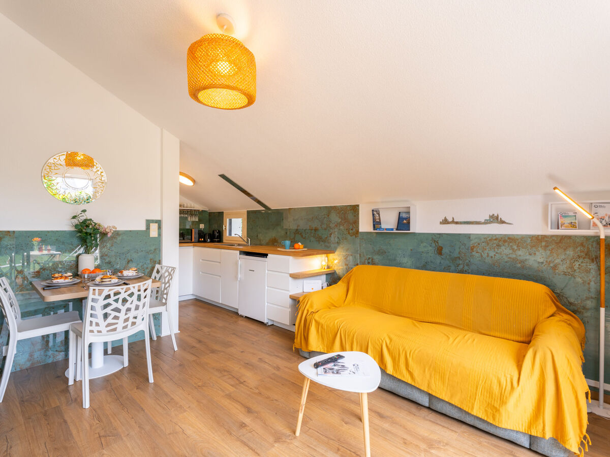 Le Parco : maison 2 pièces à 200 m de la plage - Photo 1