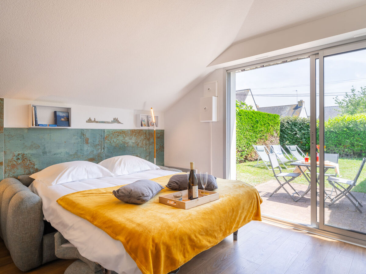 Le Parco : maison 2 pièces à 200 m de la plage - Photo 5