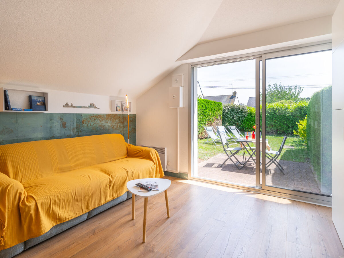 Le Parco : maison 2 pièces à 200 m de la plage - Photo 6